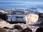 Toyota Land Cruiser Prado 90 5-Door 1999 года